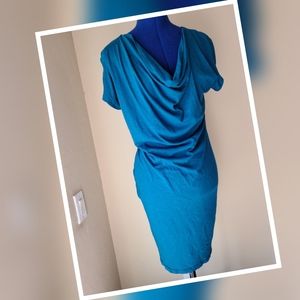 NWOT Jersey knit dress